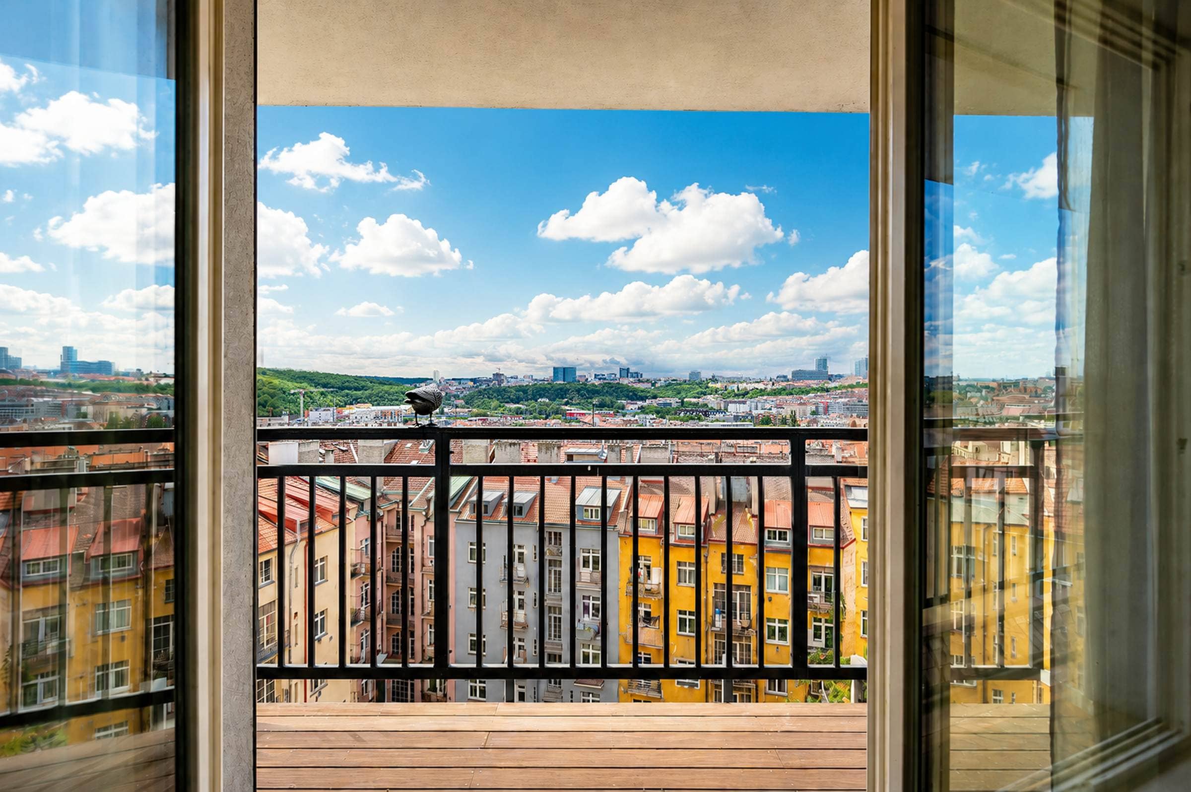Penthouse Kodanska