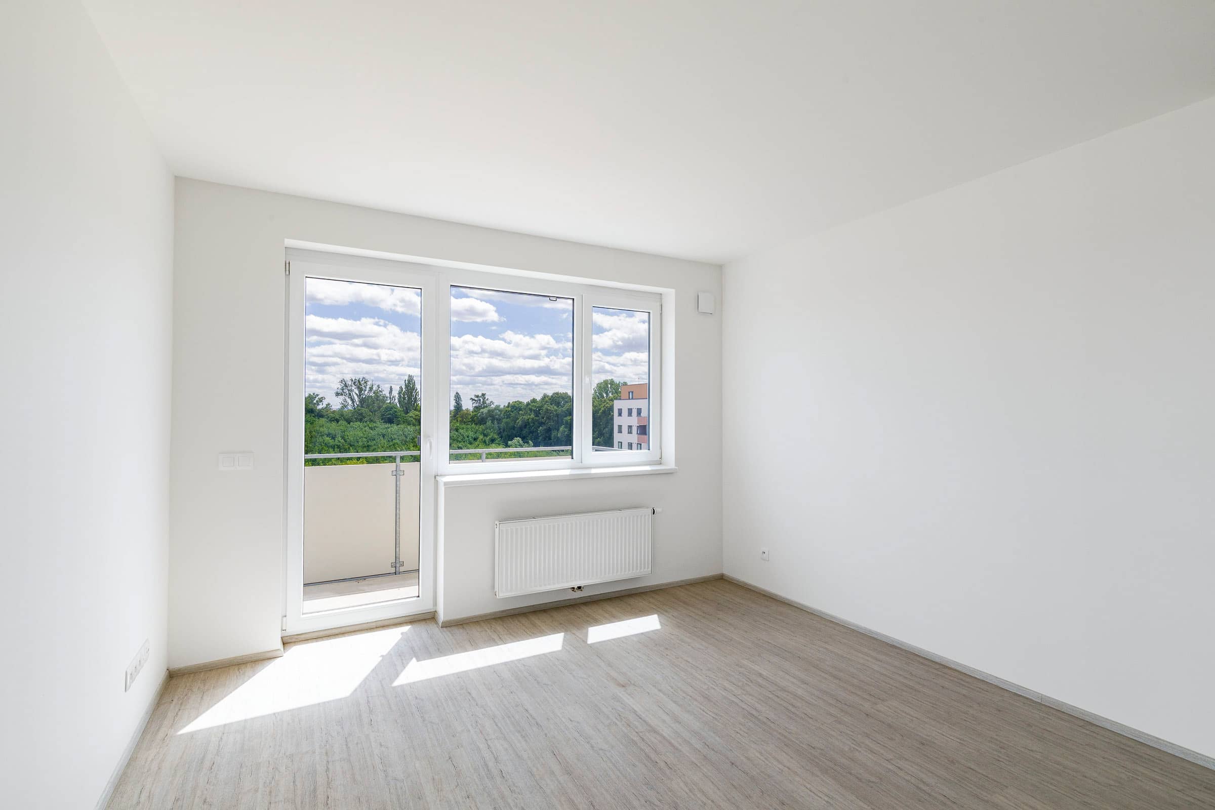 Apartment Sedlarova