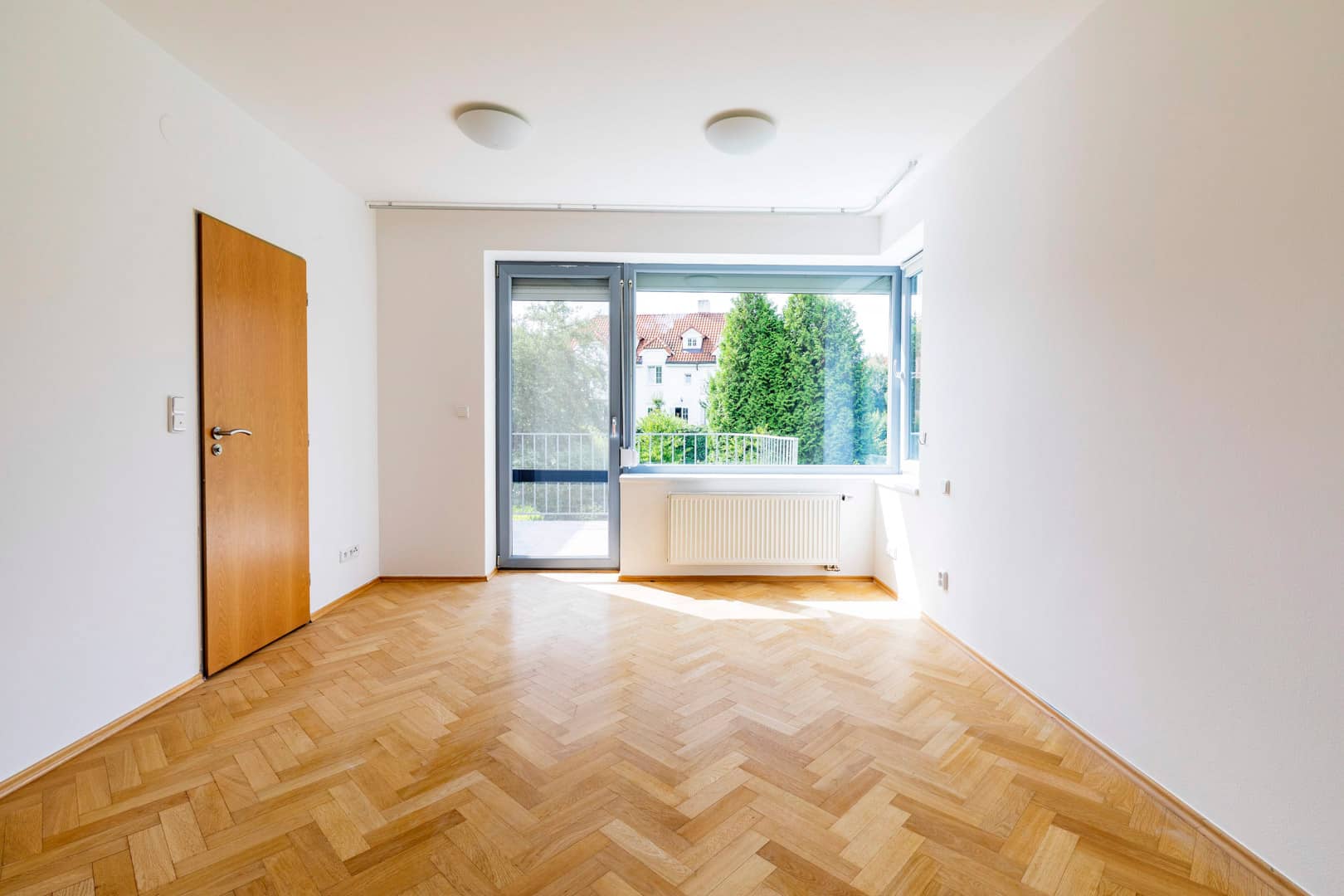 Family House K Vinicim