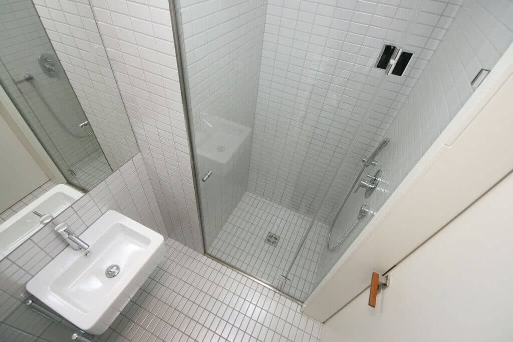Apartment Residence Prokopova
