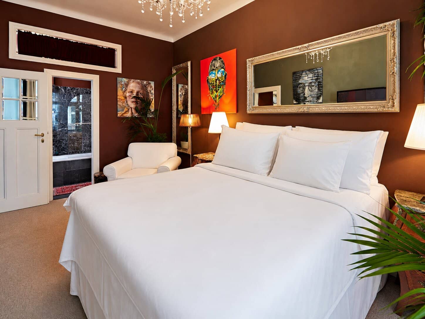 Apartment Rasinovo nabrezi