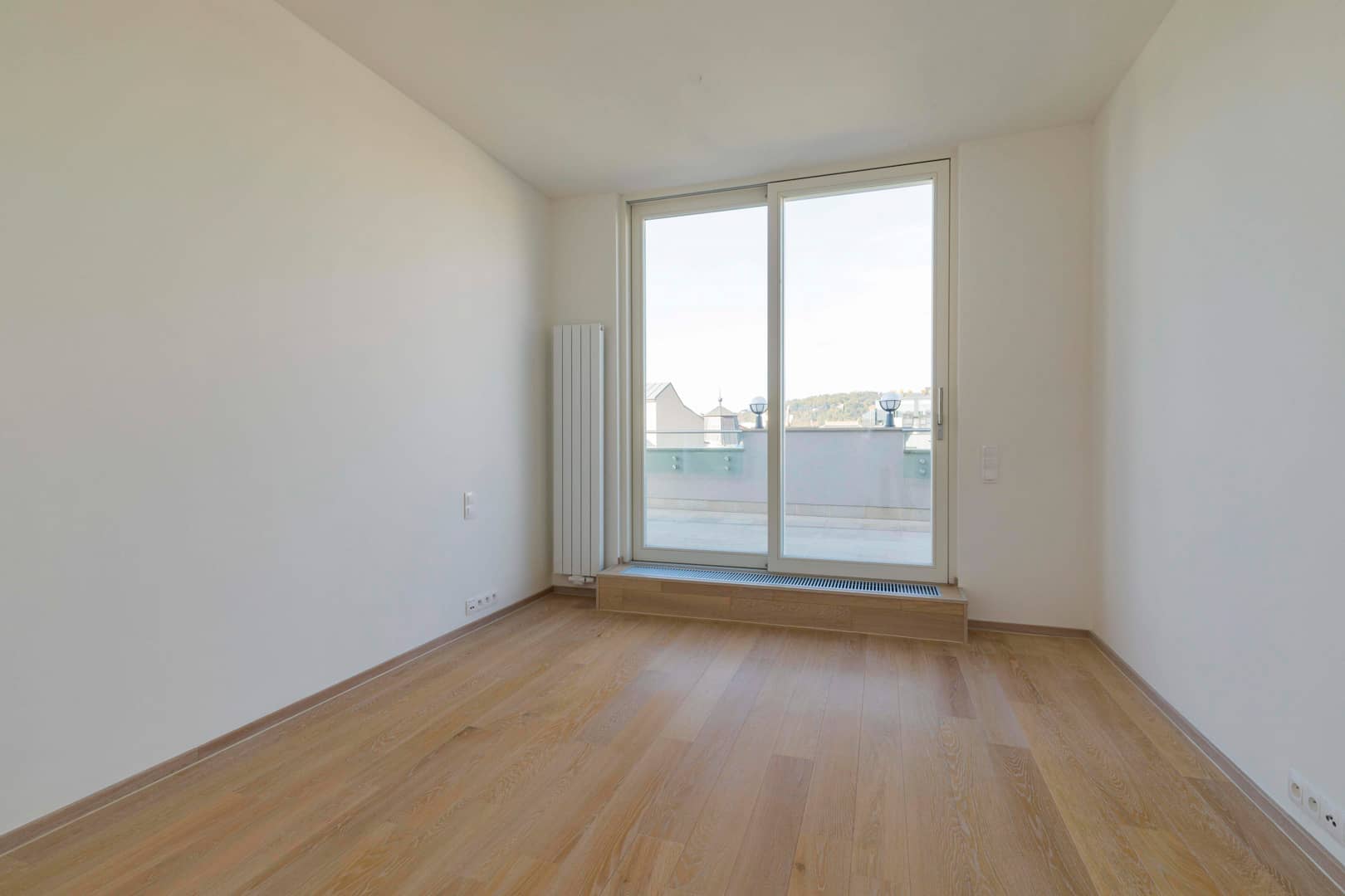 Apartment Jungmannova