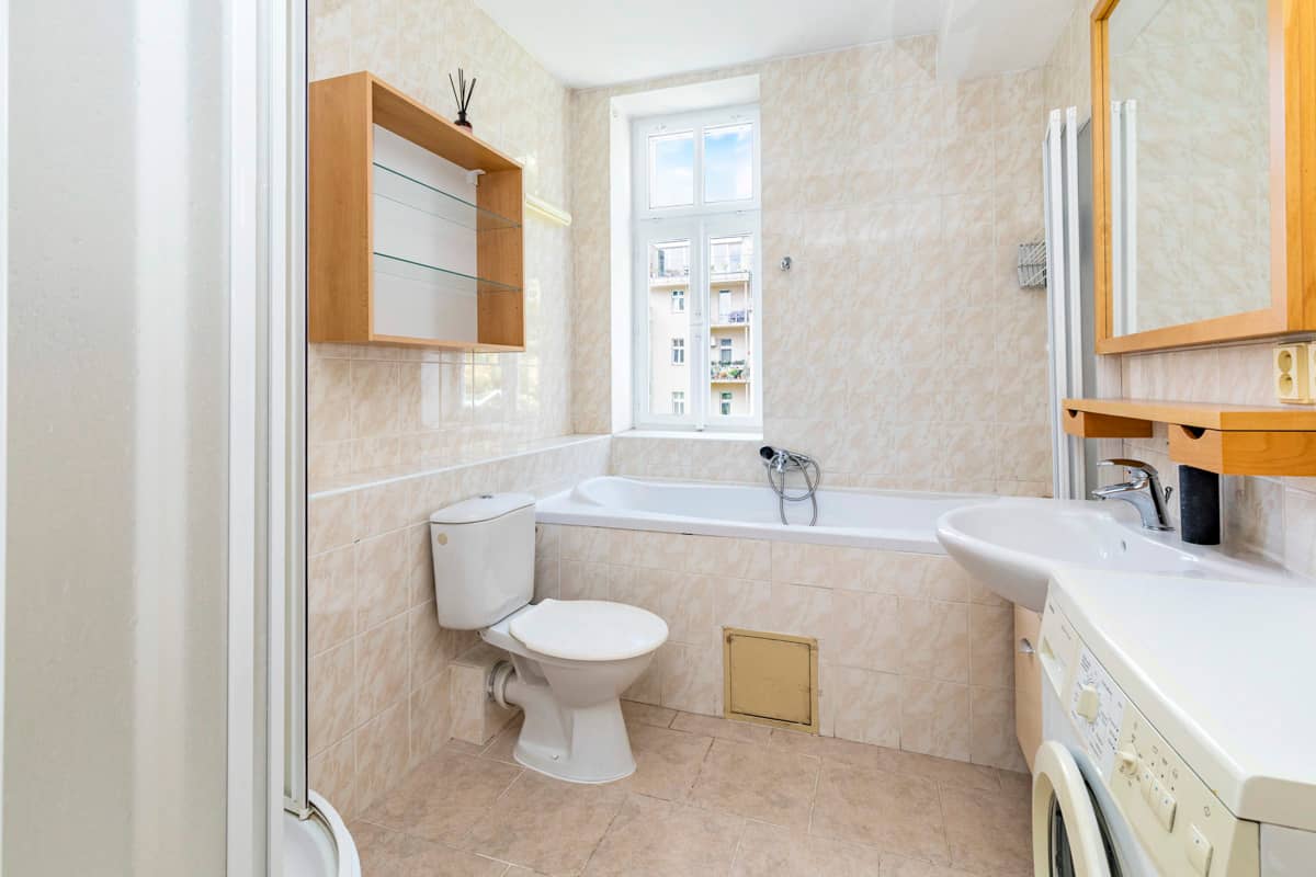 Apartment Ovenecka