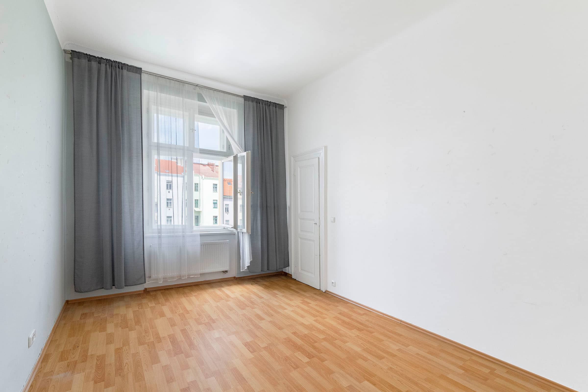 Apartment Slezska