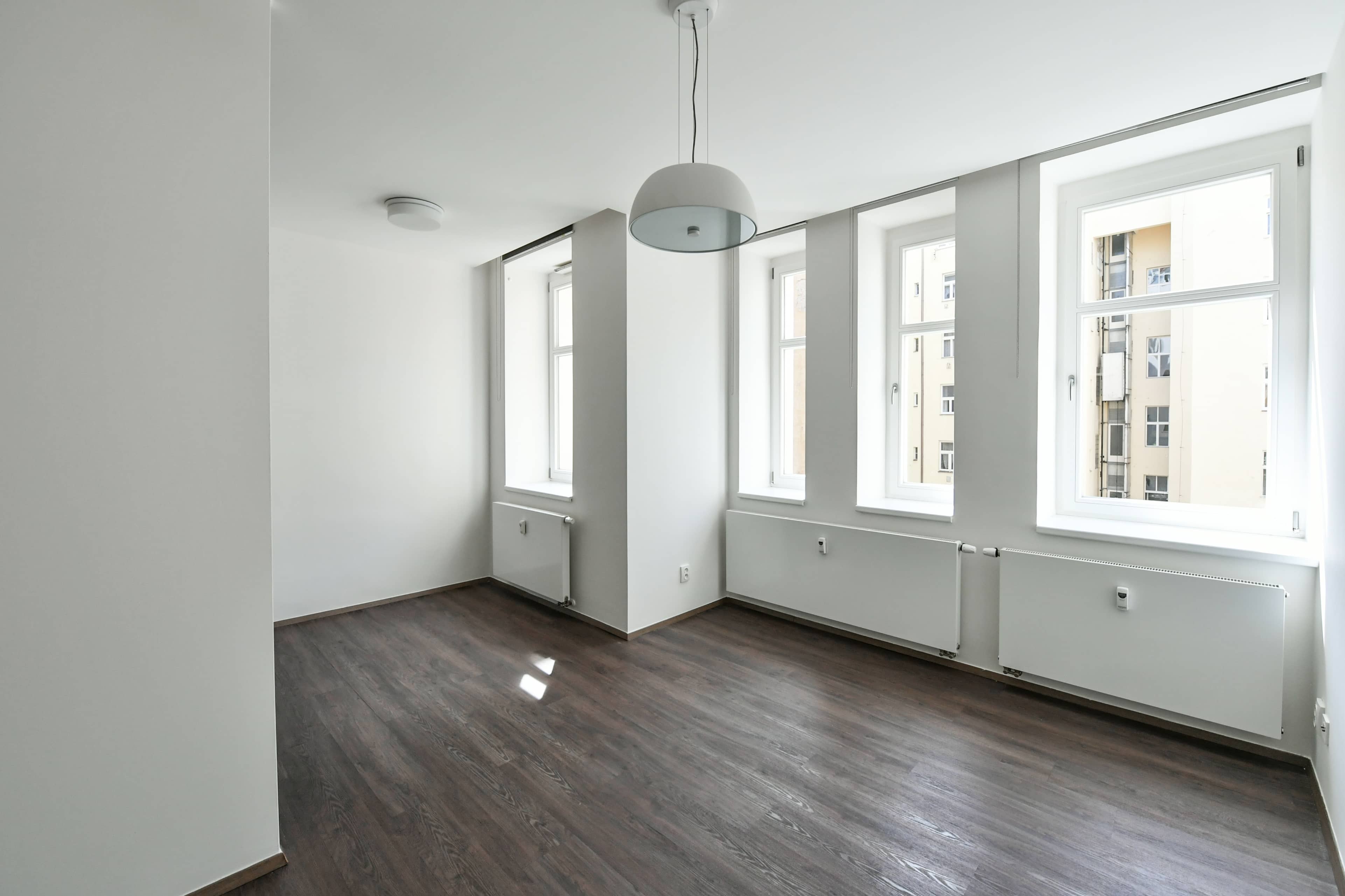 Apartment Lucemburska