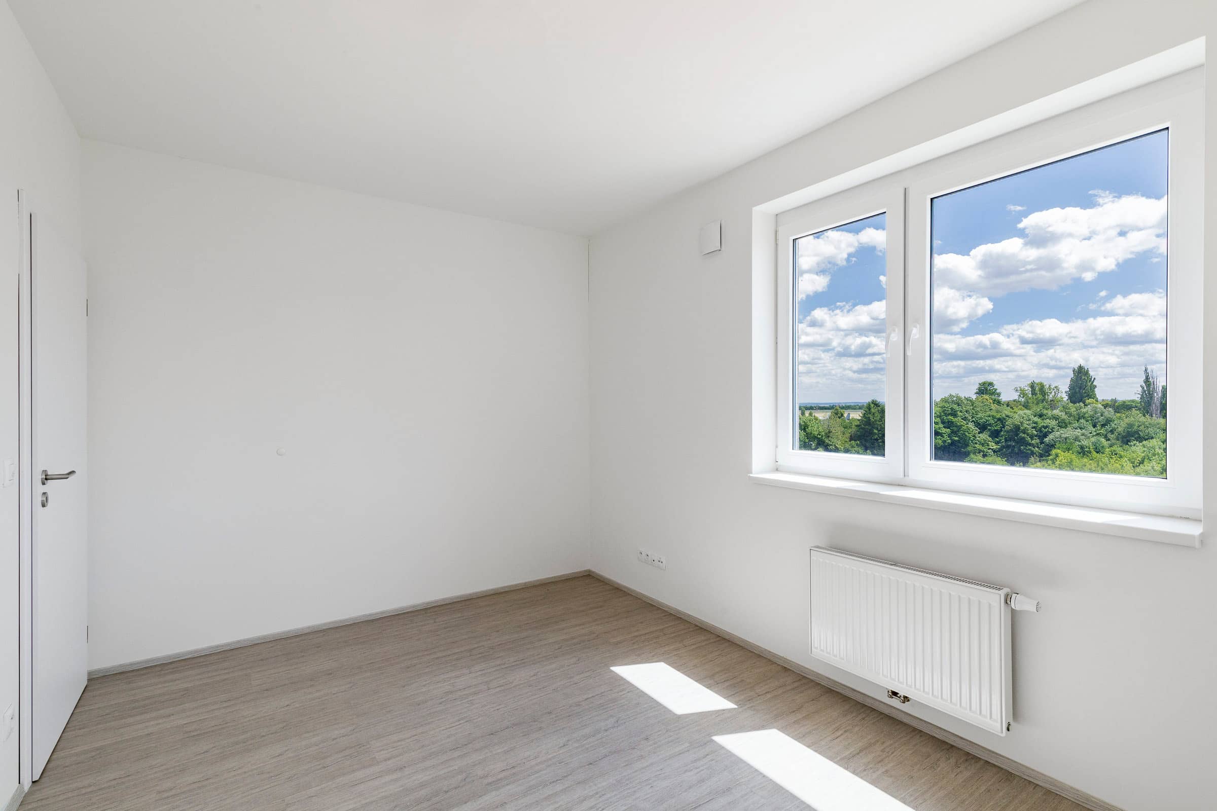 Apartment Sedlarova