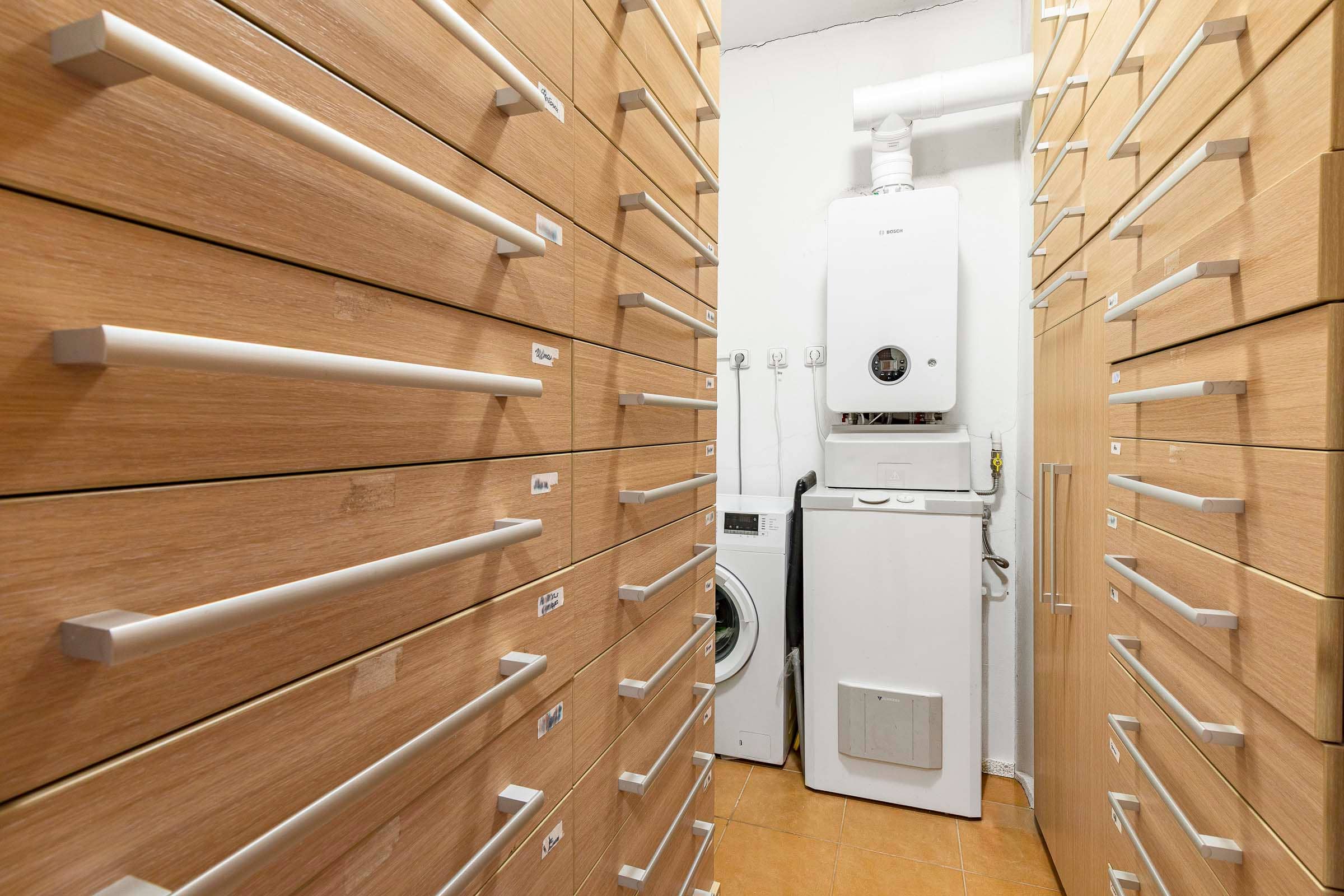 Apartment Nad Okrouhlikem