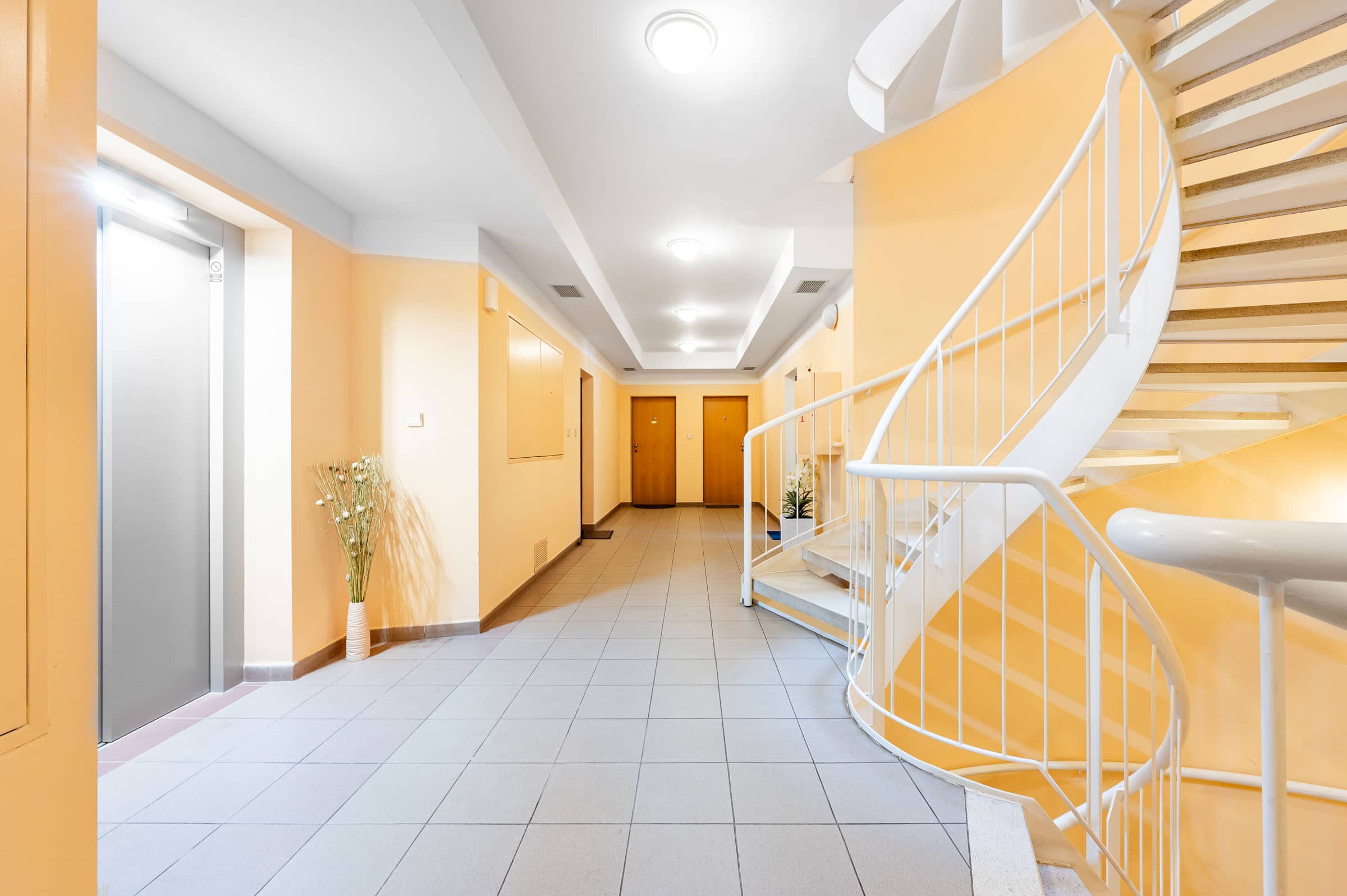 Apartment Naskove
