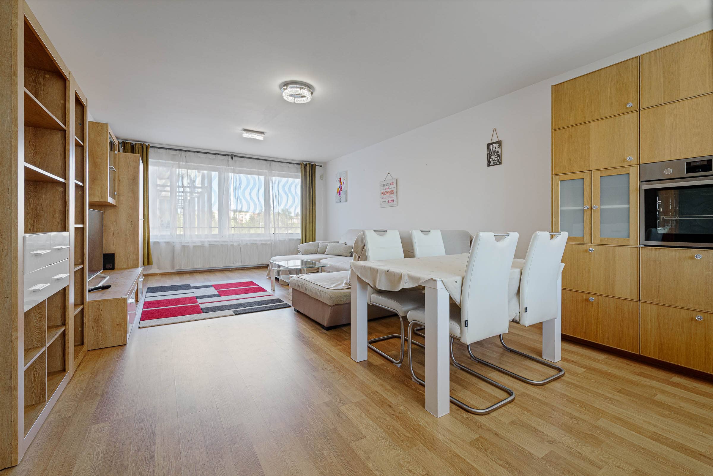 Apartment Svehlova