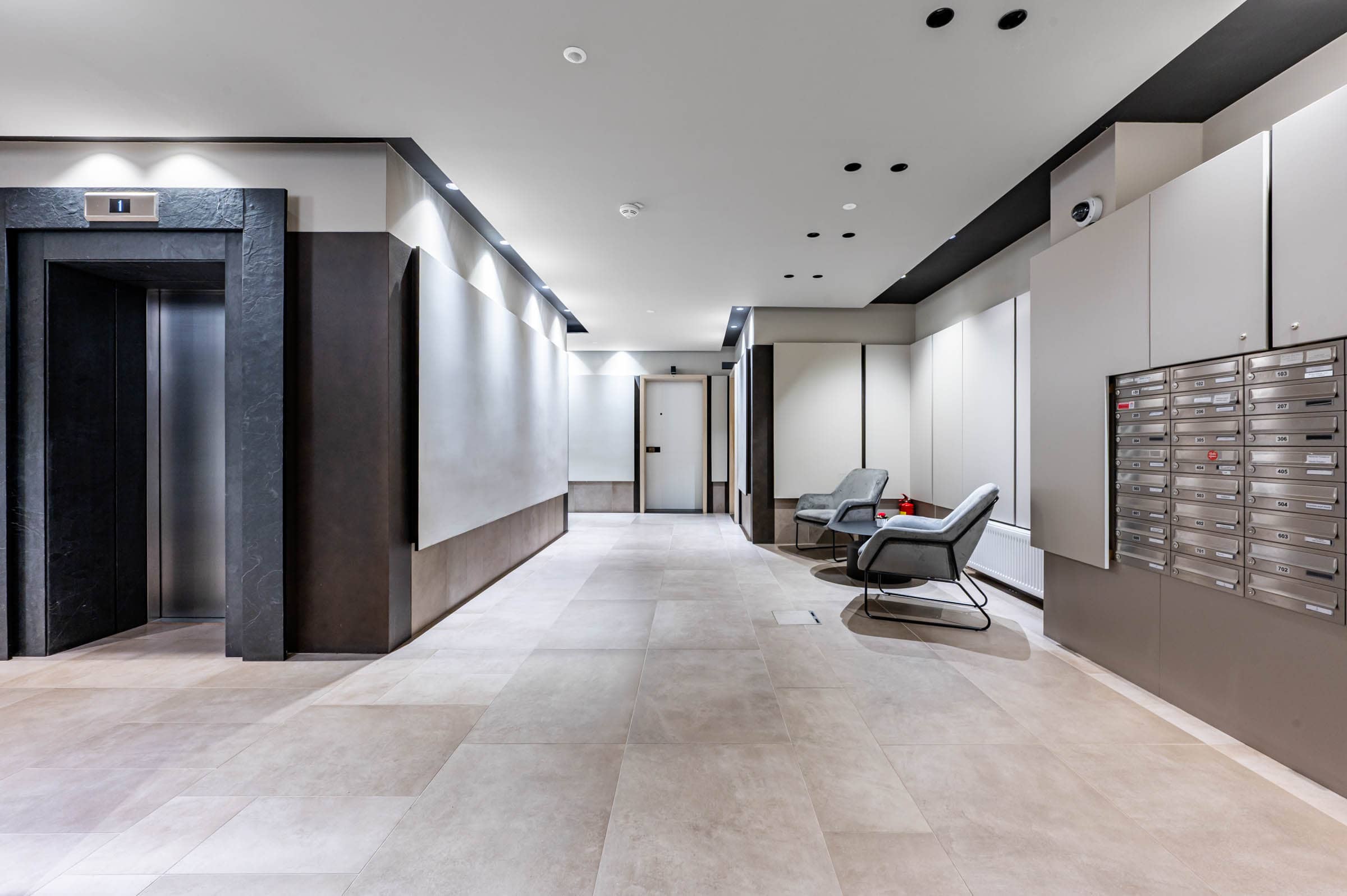 Apartment Pod Děkankou