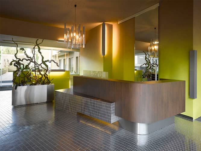 Apartment Residence Prokopova