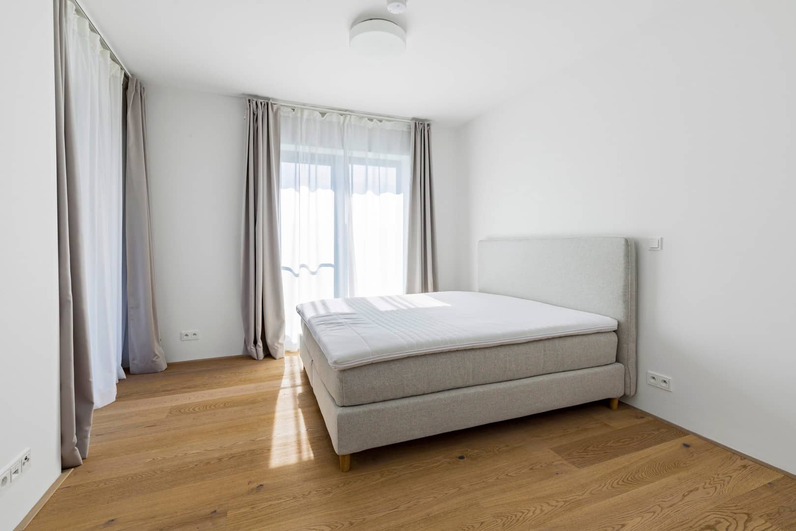 Apartment U Laboratore