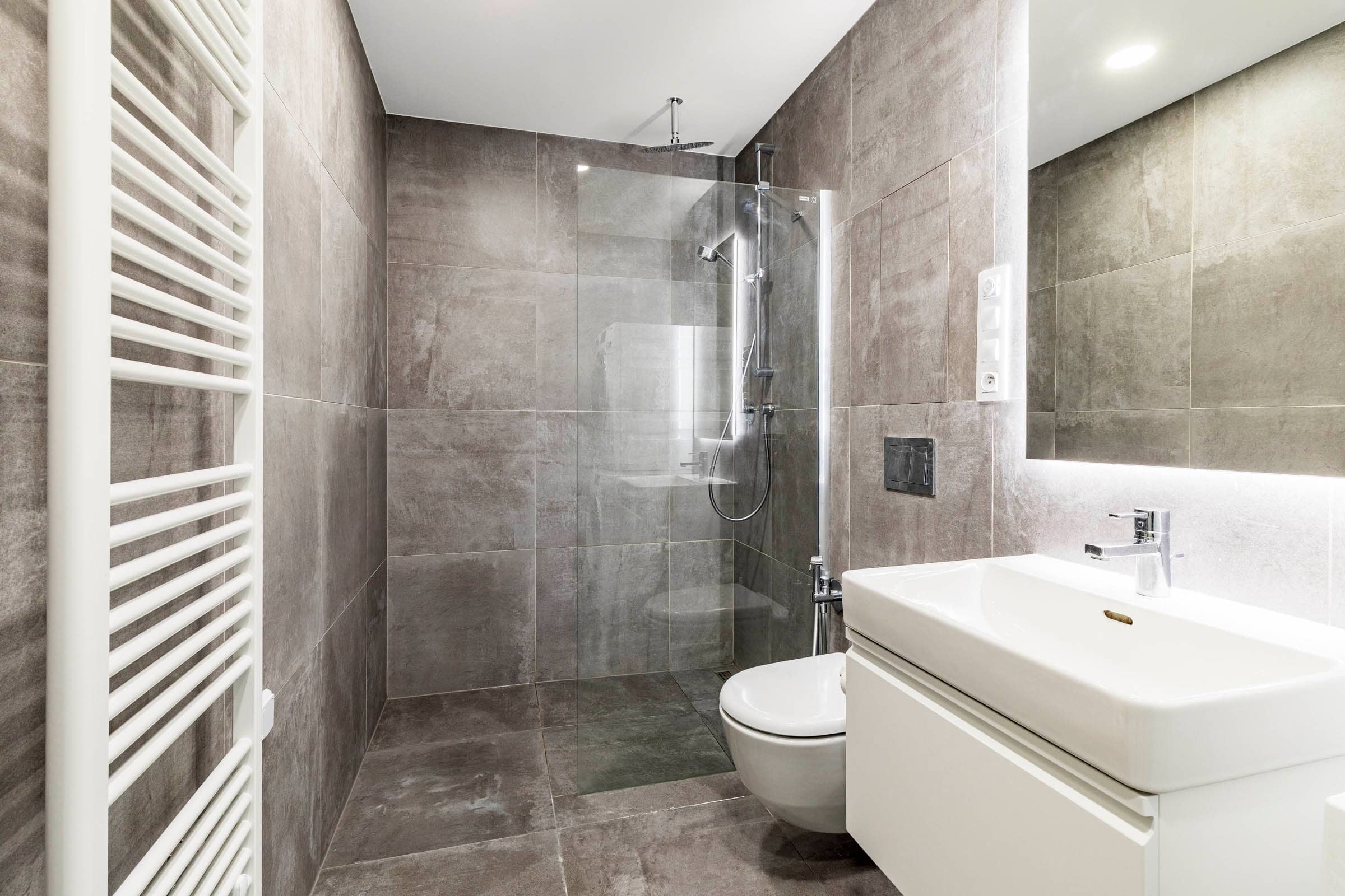 Apartment Krasova