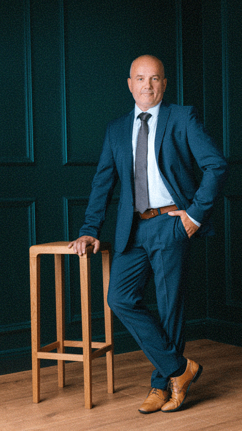 Lubomír Kachlíř,