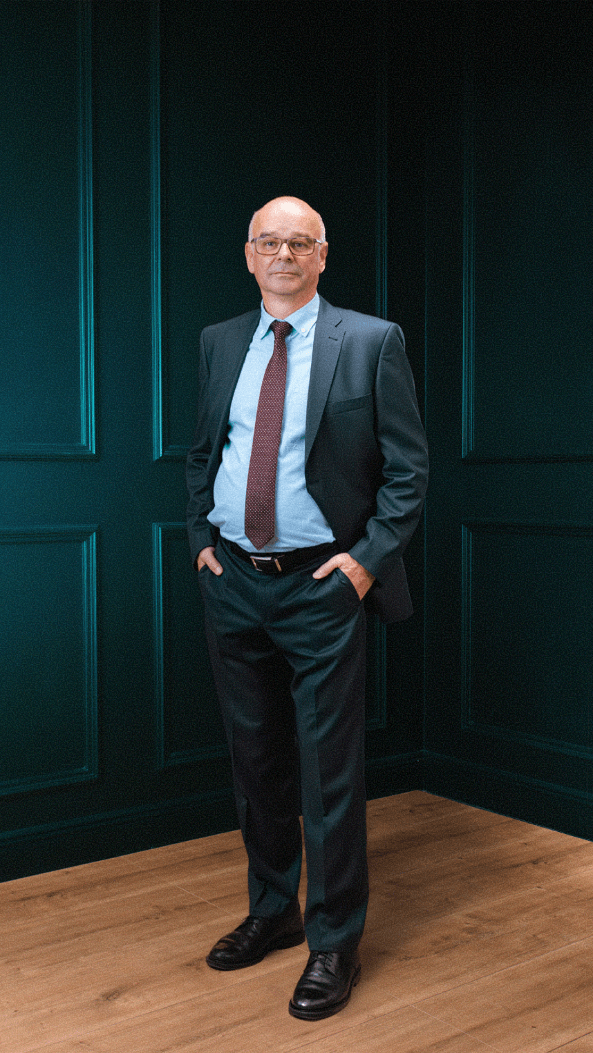 Martin Rajtora