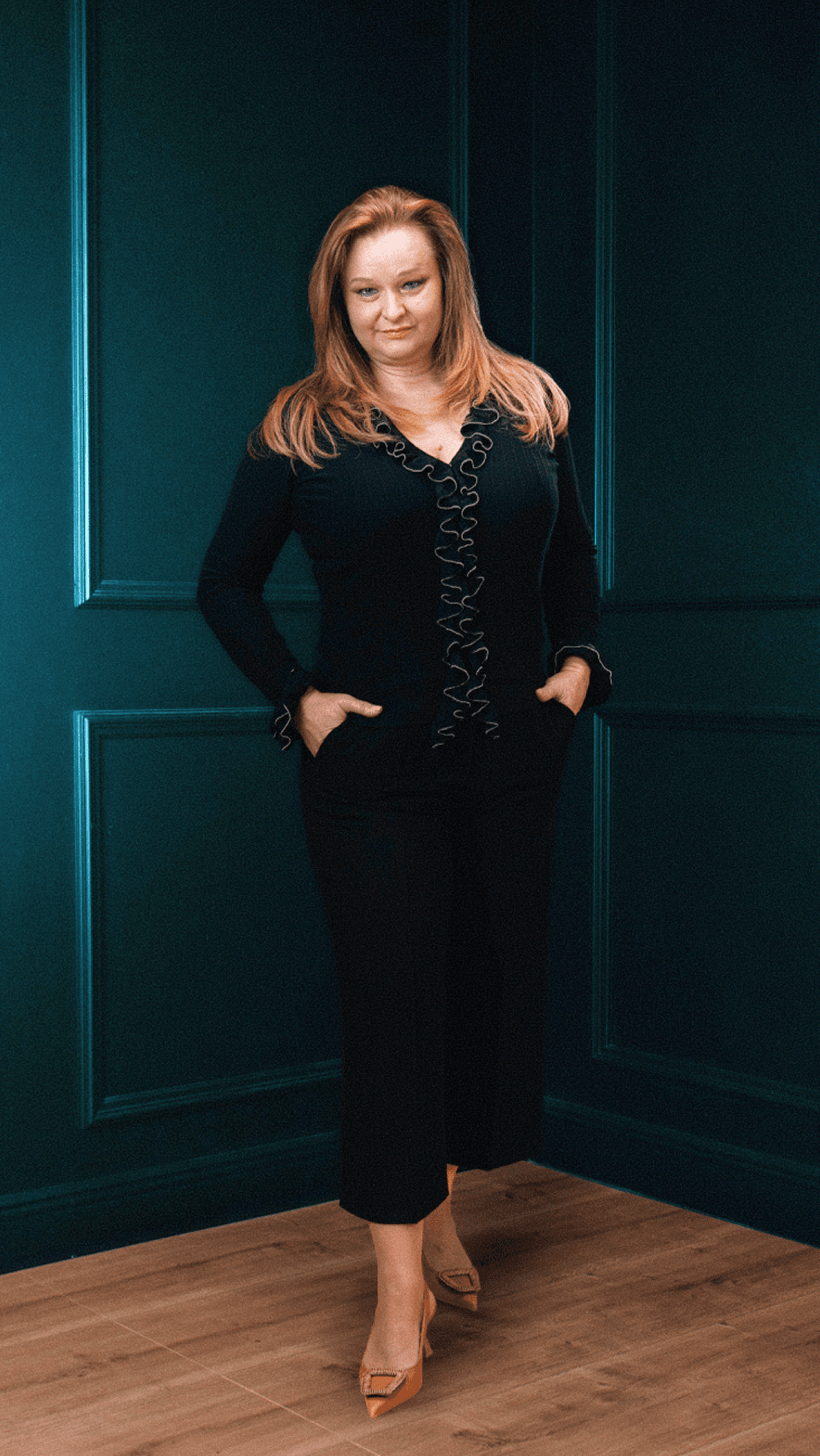 Světlana Bezděková