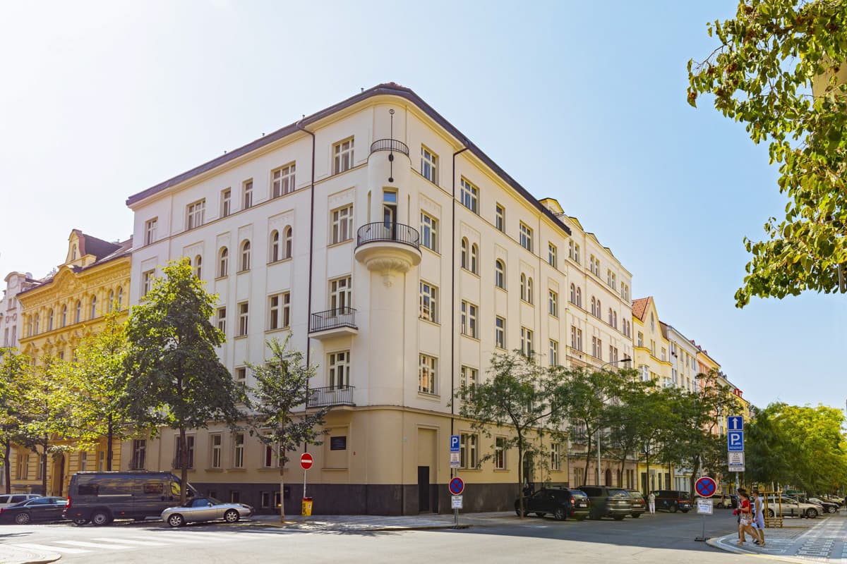Vinohrady: Elegance, historie a moderní bydlení 