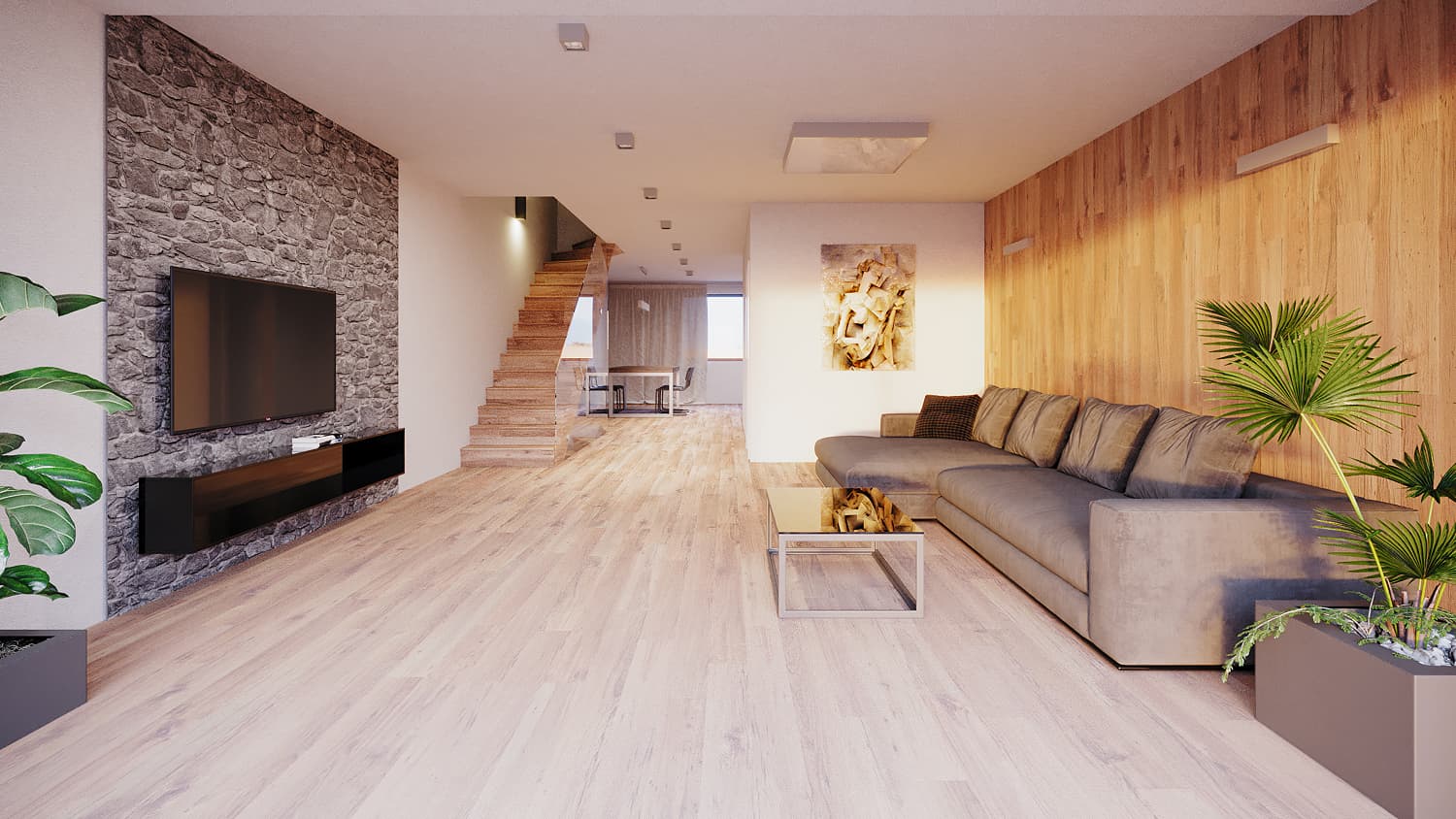 Rezidence Meteorologická