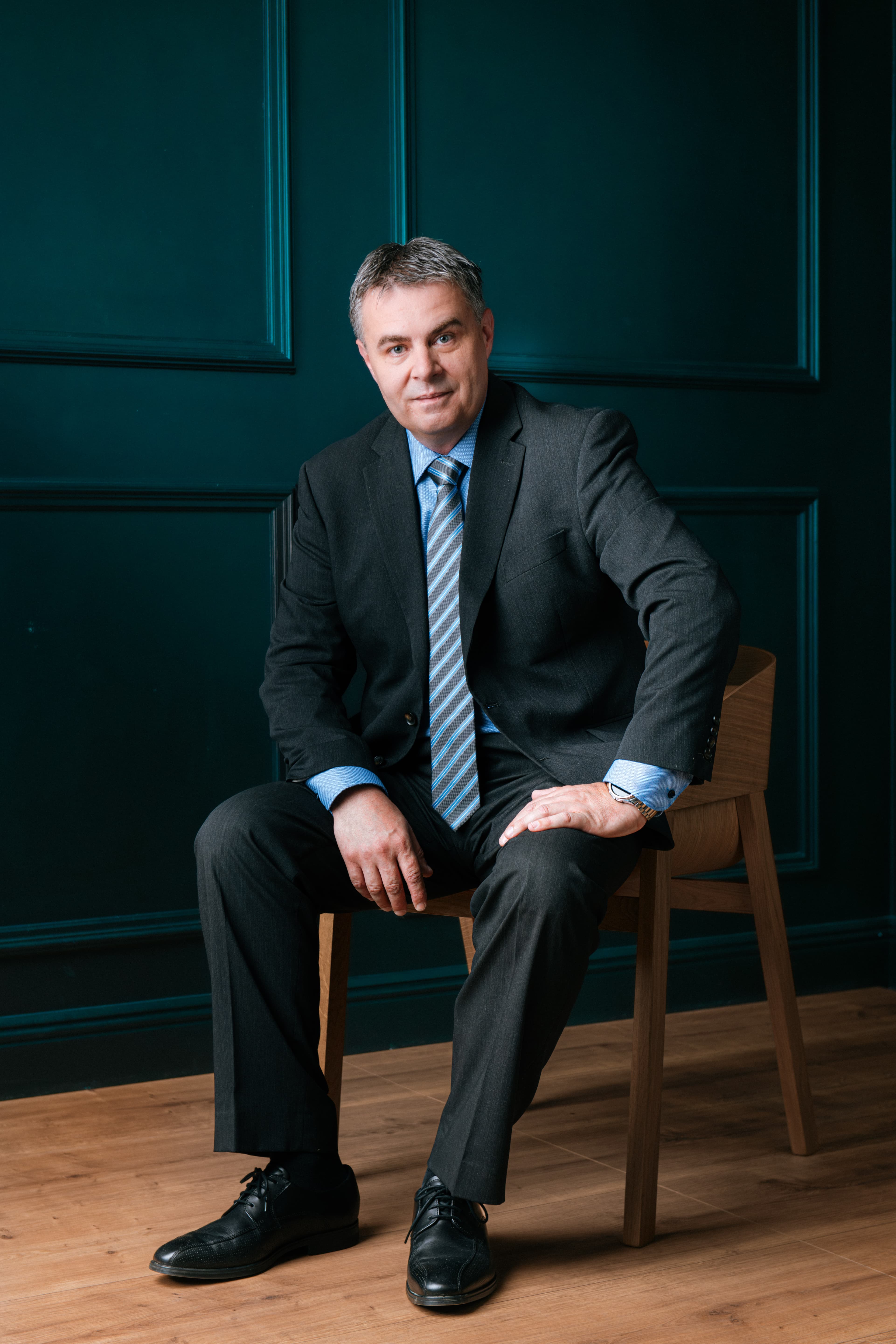 Svatomír Plza