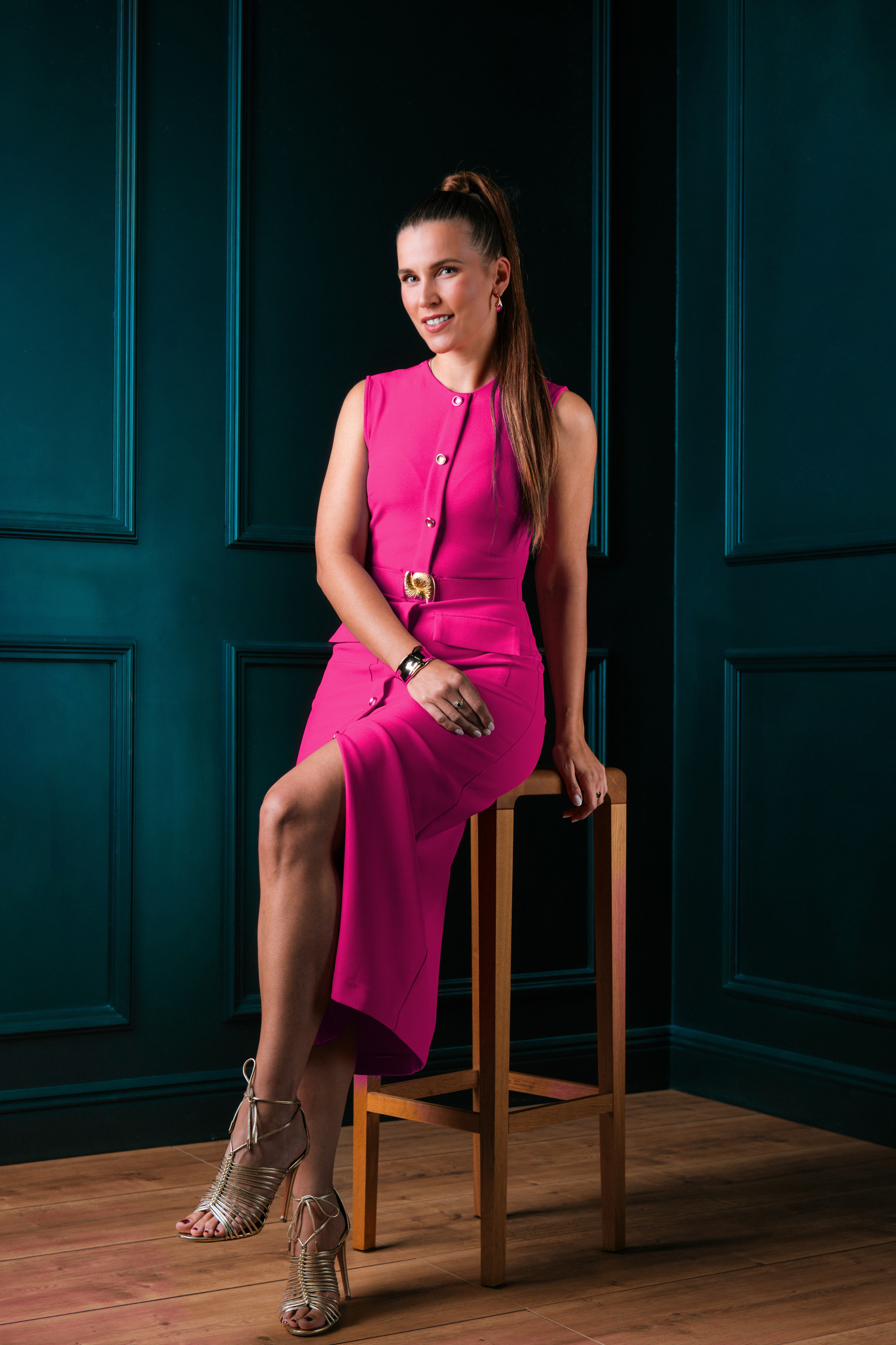 Veronika Králová