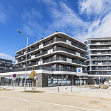 Veronika a David Havelkovi,
Praha 5