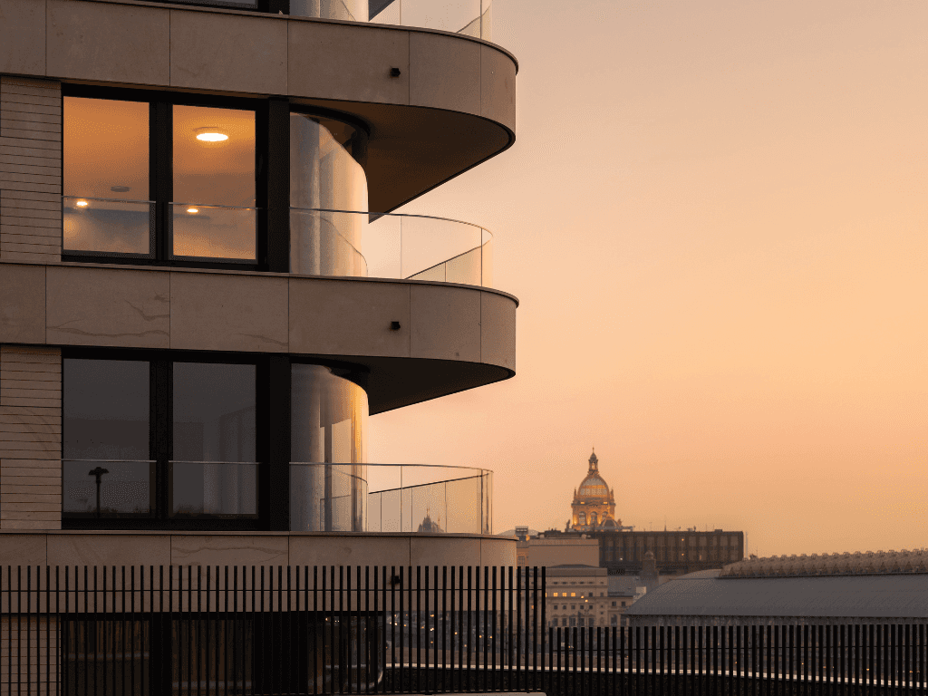 Churchill Residence: The Story of a Successful Luxury Project Sale Thanks to the Exceptional Service of LEXXUS NORTON