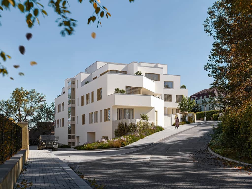 Soutěž Best of Realty vstupuje do nového ročníku. Přihlášky projektů jsou nyní otevřeny