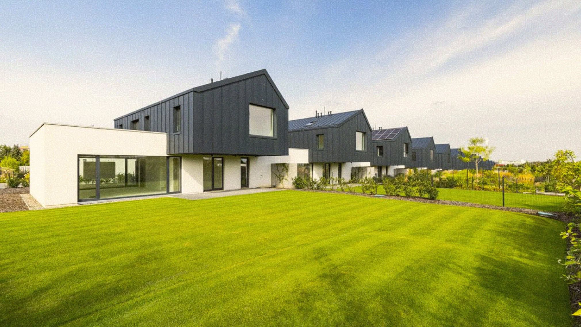 Rezidence Golf Hostivař