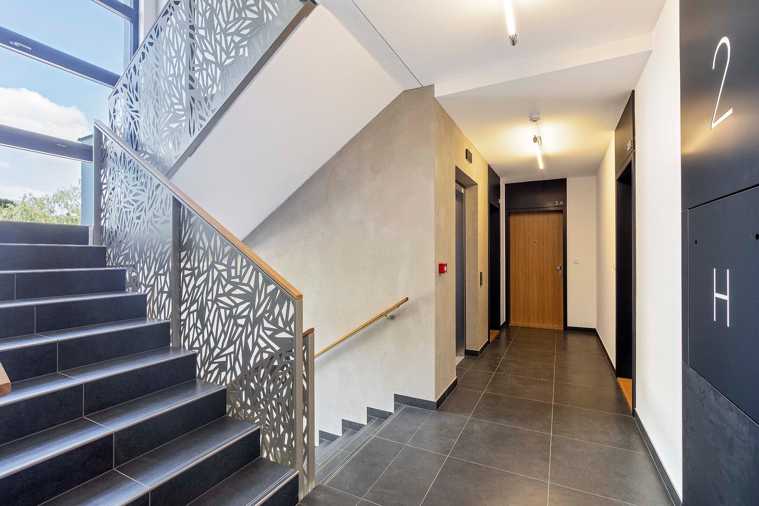 Rezidence U Boroviček