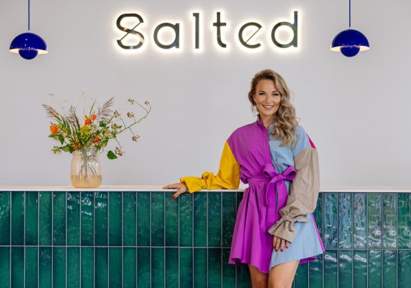 Salted HOME: Nový domov severského designu najdete na Smíchově